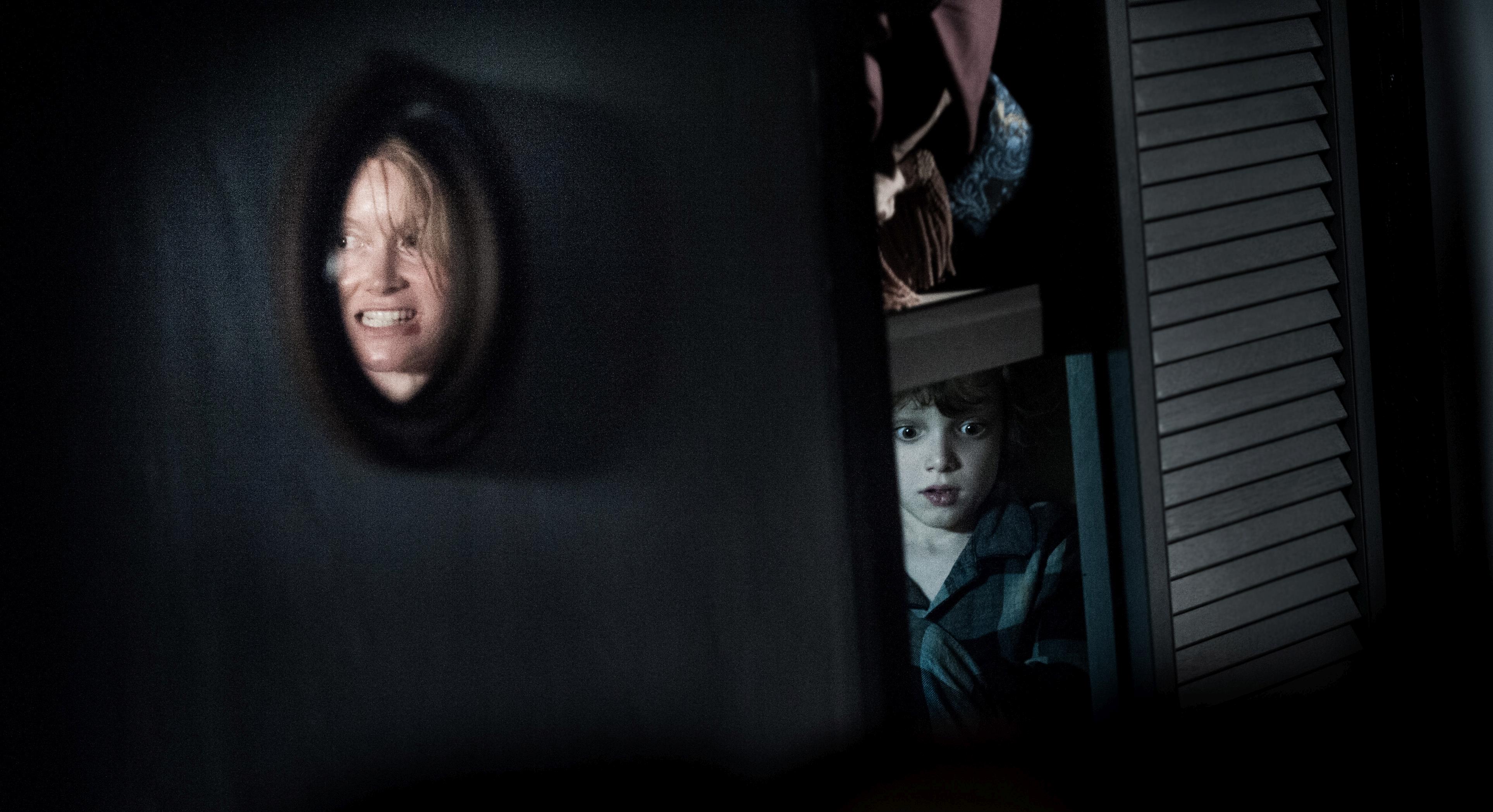 The babadook full movie download hd